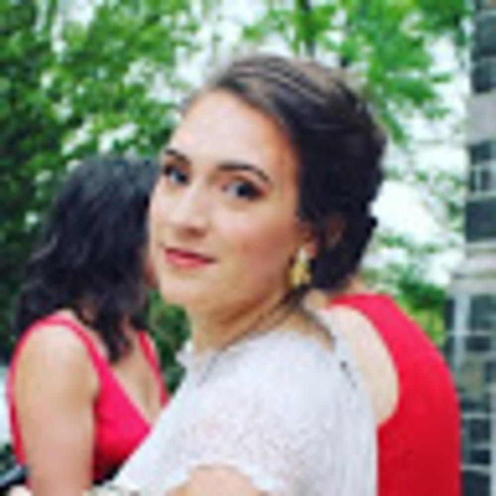 Meet your Posher, Rachel